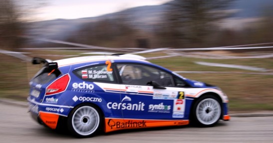 Podsumowanie sezonu 2011